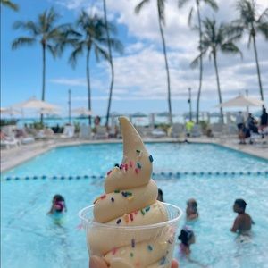 Meet your Posher, Qian